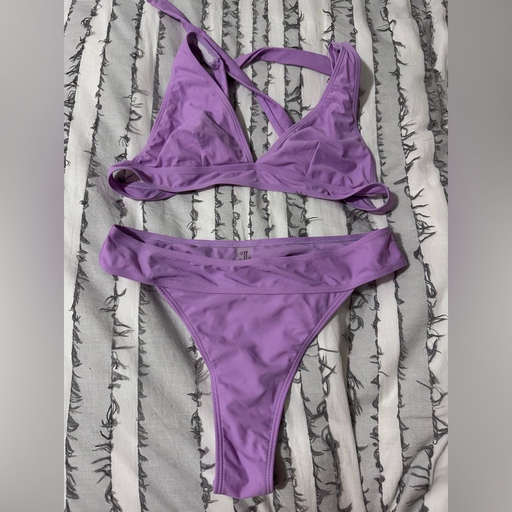 Swimwear